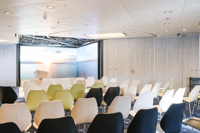 Lecture Halls